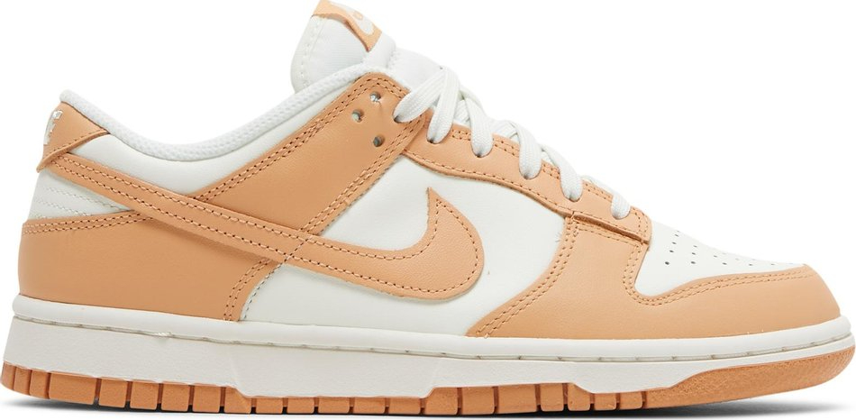 Best Replica Wmns Dunk Low  Harvest Moon  DD1503-114 - Colareps