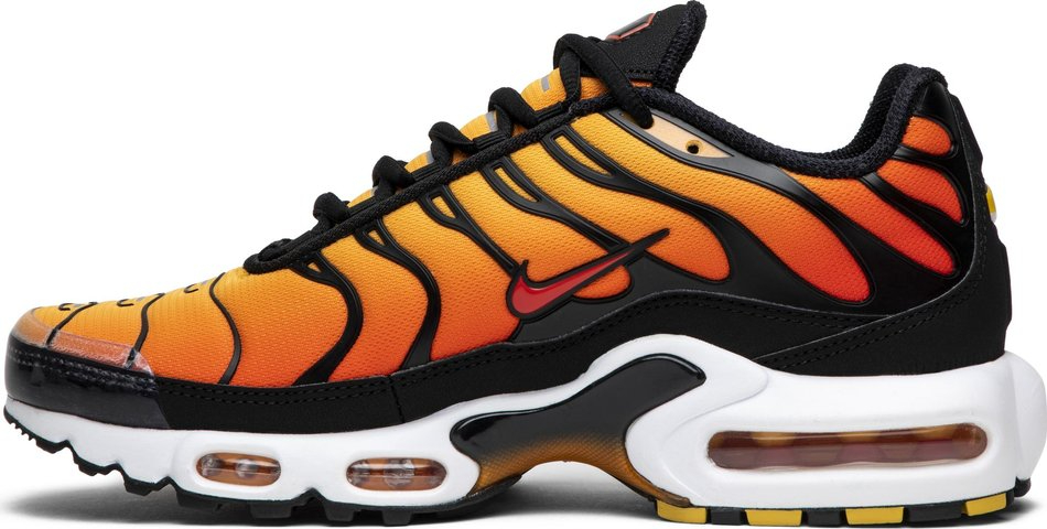 Best Replica Air Max Plus  Sunset  BQ4629-001 - Colareps