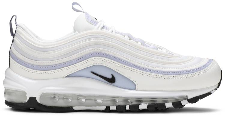 Best Replica Wmns Air Max 97  Ghost CZ6087-102 - Colareps