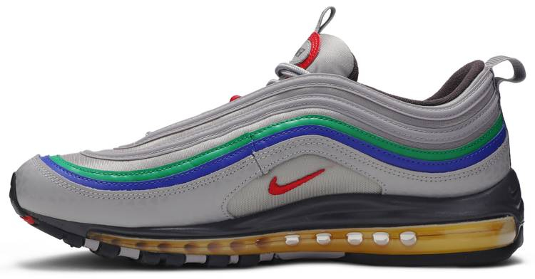 Best Replica Air Max 97  Nintendo 64  CI5012-001 - Colareps