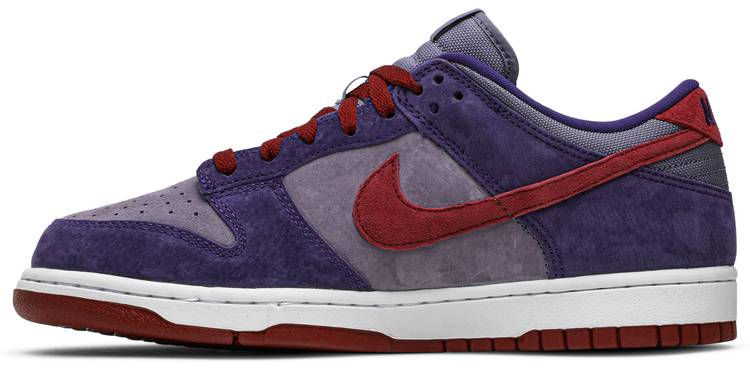 Best Replica Dunk Low Retro Vol. 1 SP  Plum  Cu1726-500 - Colareps