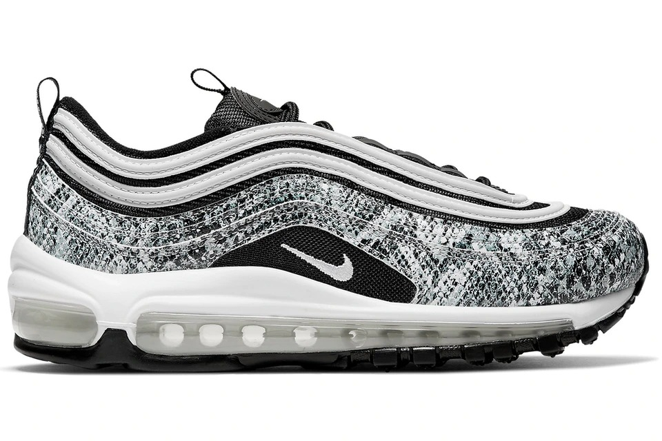 Best Replica Wmns Air Max 97  Cocoa Snake  CT1549-001 - Colareps