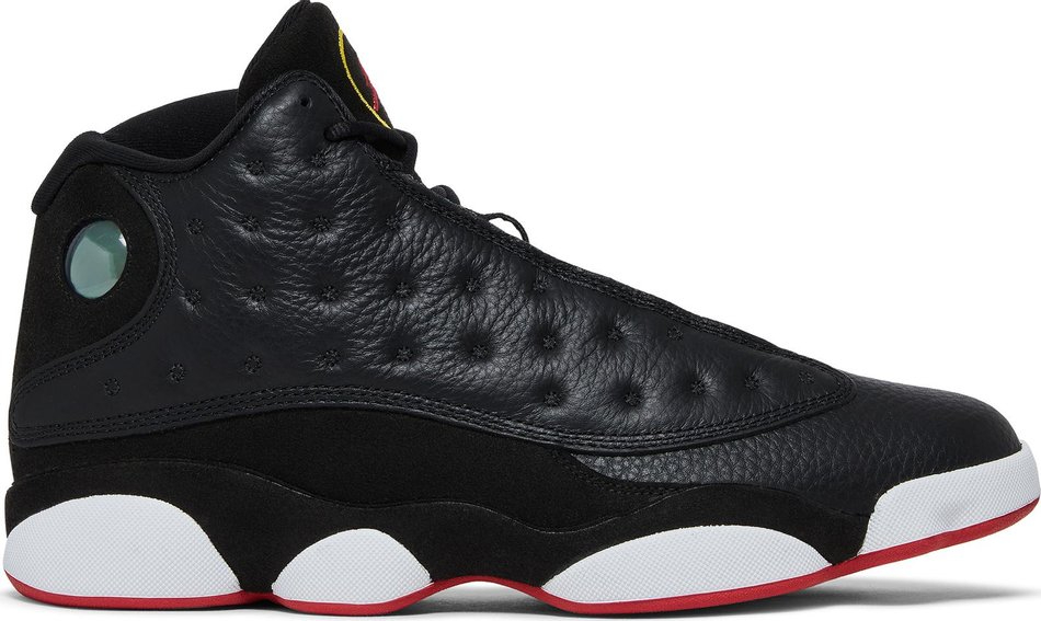 Best Replica Air Jordan 13 Retro  Playoff  2023 414571-062 - Colareps