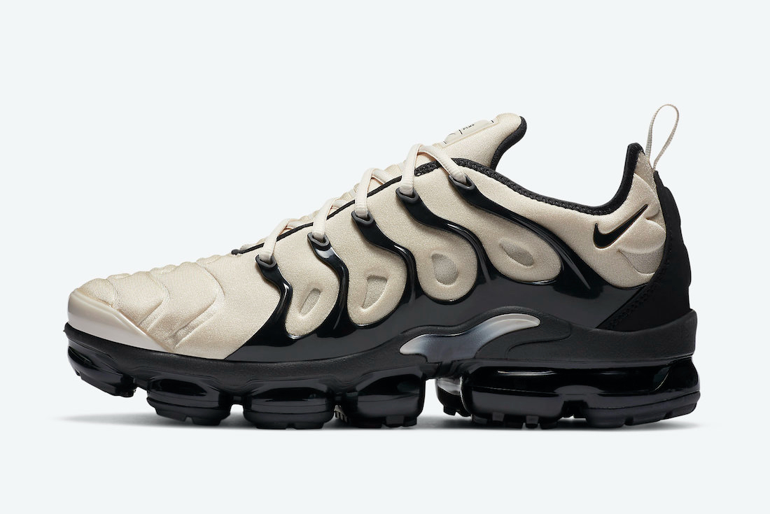 Best Replica Air VaporMax Plus  Light Orewood Brown  DH0860-100 - Colareps