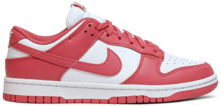 Best Replica Wmns Dunk Low  Archeo Pink  DD1503-111 - Colareps
