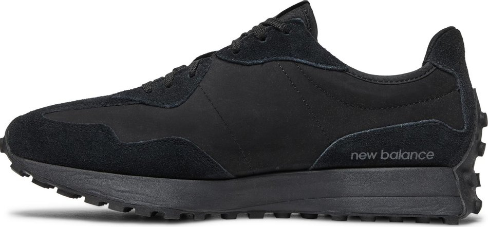 Best Replica 327  Black  MS327LX1 - Colareps