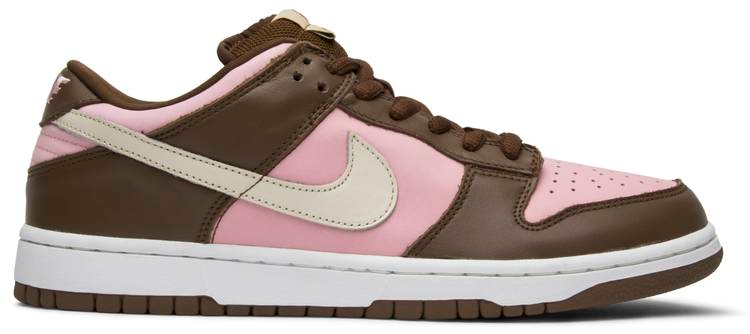 Best Replica Stüssy x Dunk Low Pro SB  Cherry  304292-671 - Colareps