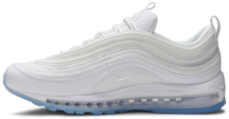 Best Replica Air Max 97  White Ice  CT4526-100 - Colareps