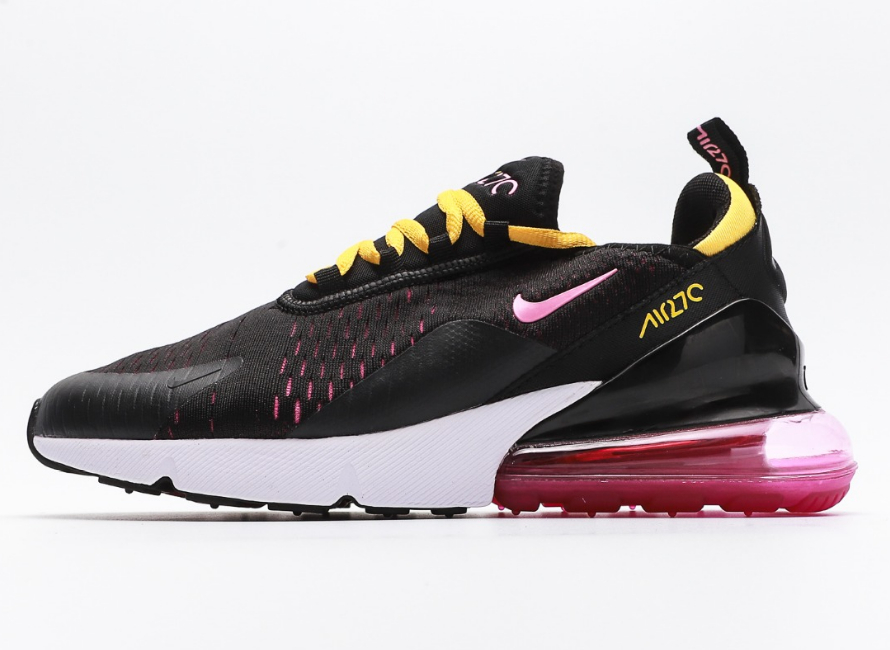 Best Replica Air Max 270  Hyper Magenta  AH8050-006 - Colareps