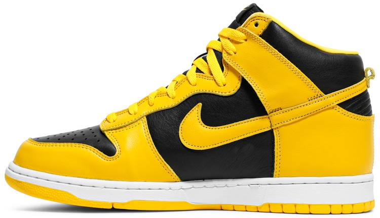 Best Replica Dunk High SP  Iowa  2020 CZ8149-002 - Colareps