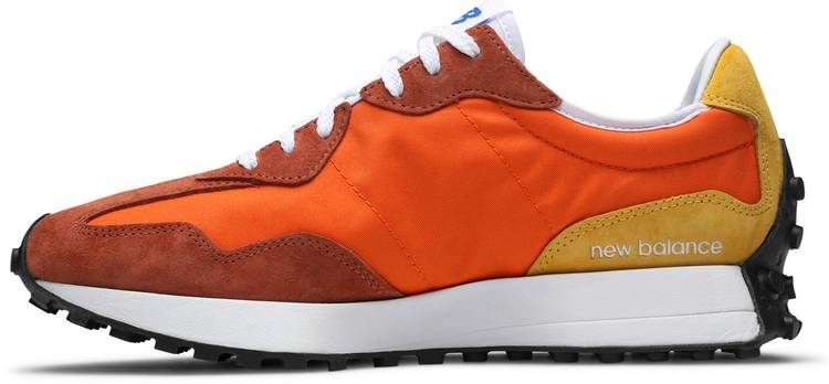 Best Replica 327  Marine Blue Orange  MS327LAA - Colareps