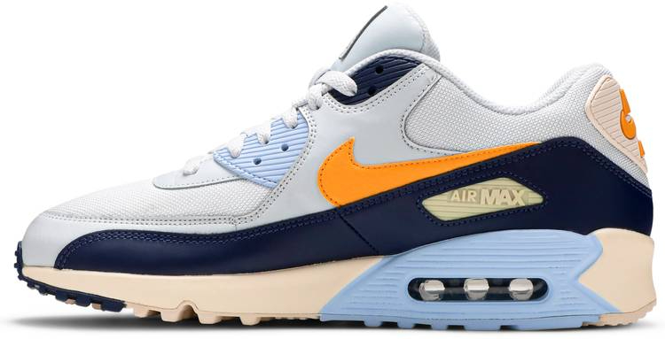 Best Replica Air Max 90 Essential  Royal Tint  AJ1285-008 - Colareps