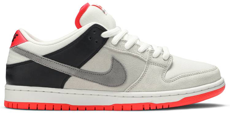 Best Replica Dunk Low SB  AM90 Infrared  CD2563-004 - Colareps