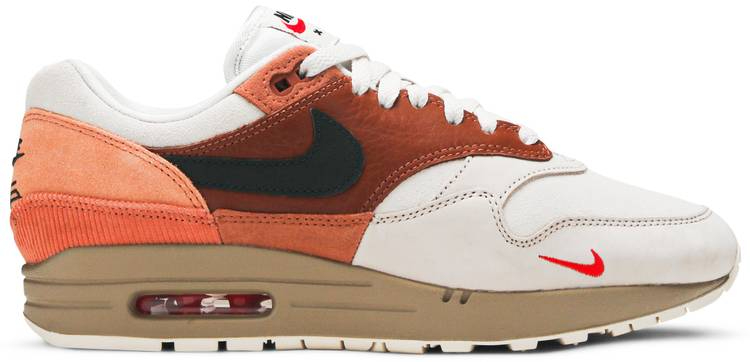 Best Replica Air Max 1 City Pack  Amsterdam  CV1638-200 - Colareps