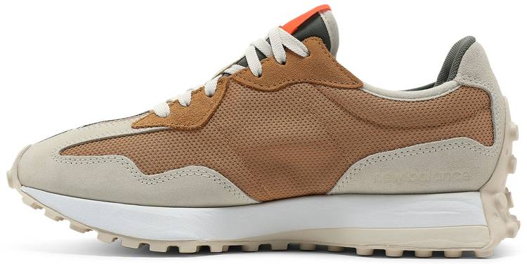 Best Replica Todd Snyder x 327  Farmers Market Pack-Wheat  MS327TSC - Colareps