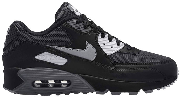 Best Replica Air Max 90 Essential  Black  AJ1285-003 - Colareps