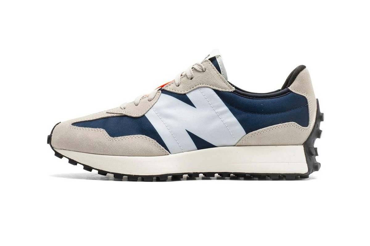 Best Replica Wmns 327  Outerspace  WS327BA - Colareps