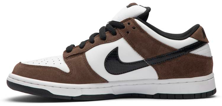 Best Replica Dunk Low Pro SB  Trail  304292-102 - Colareps