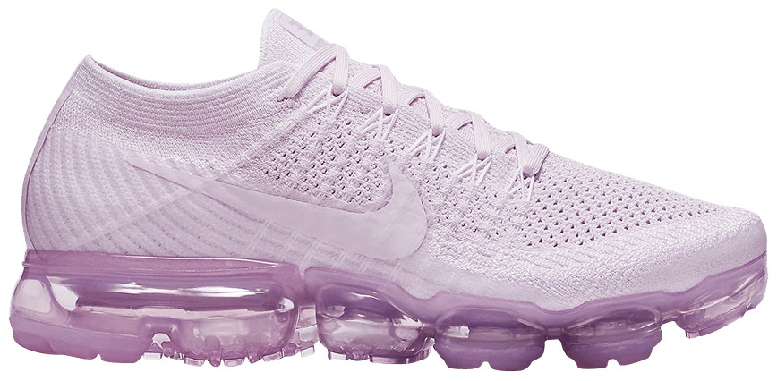 Best Replica Wmns Air VaporMax  Light Violet  849557-501 - Colareps