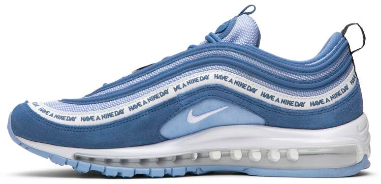 Best Replica Air Max 97  Have A Nike Day  BQ9130-400 - Colareps