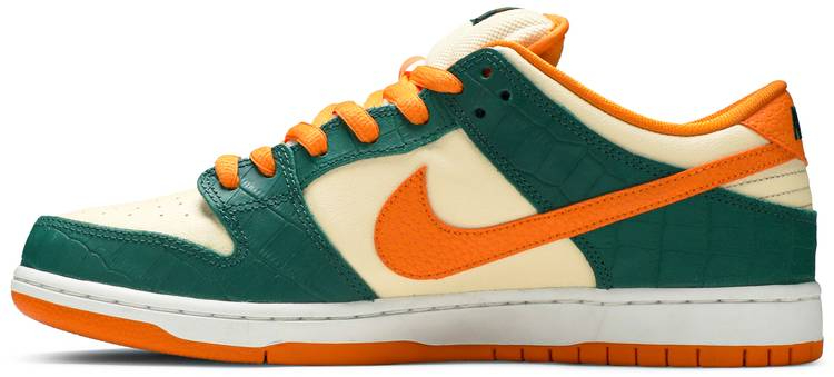Best Replica Dunk Low Pro SB  Legion Pine  304292-383 - Colareps