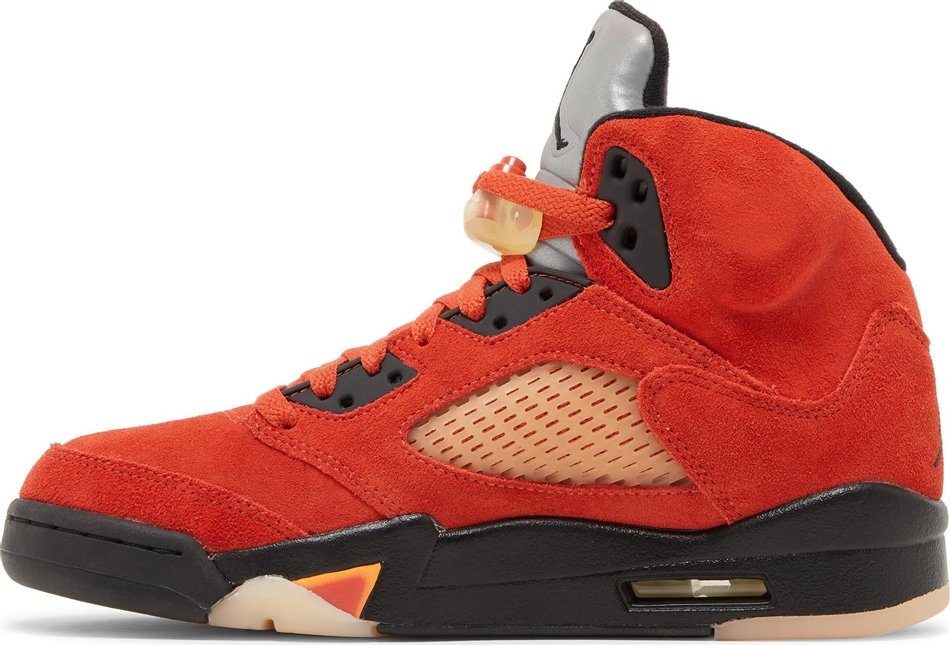 Best Replica Air Jordan 5 Retro  Dunk on Mars  DD9336-800 - Colareps