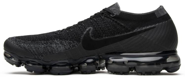 Best Replica Air VaporMax  Triple Black  849558-007 - Colareps