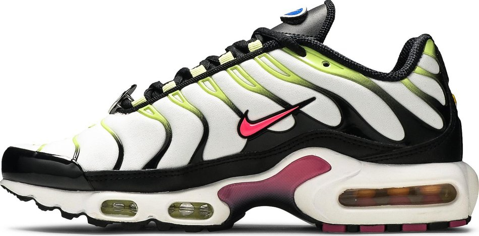 Best Replica Air Max Plus  Have A Nike Day  CU4747-100 - Colareps