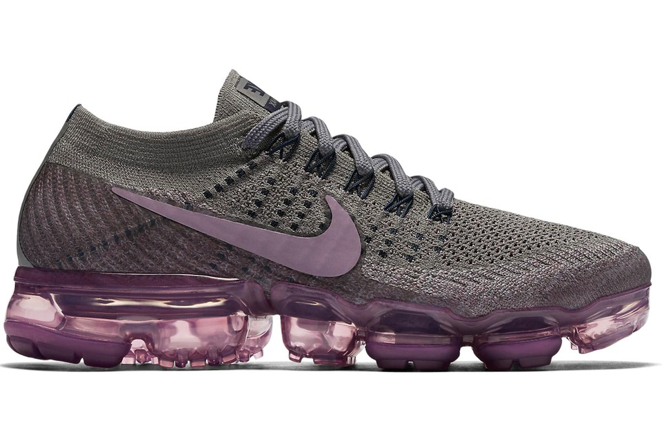 Best Replica Wmns Air VaporMax  Tea Berry  899472-400 - Colareps