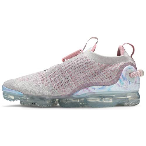 Best Replica Wmns Air VaporMax 2020 Flyknit  Light Arctic Pink  CT1933-500 - Colareps