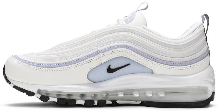 Best Replica Wmns Air Max 97  Ghost CZ6087-102 - Colareps
