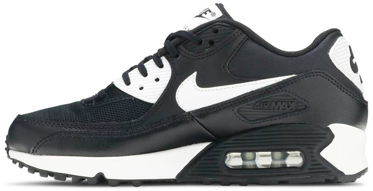 Best Replica Air Max 90 Essential  Metallic Silver  616730-023 - Colareps