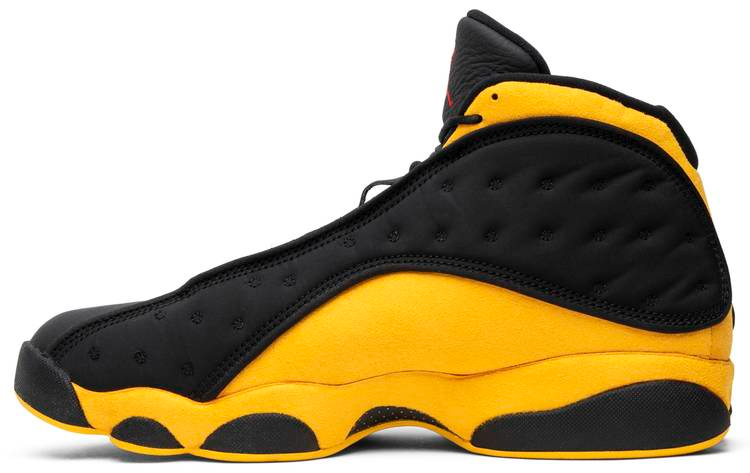 Best Replica Air Jordan 13 Retro  Melo Class of 2002  B-Grade 414571-035 - Colareps