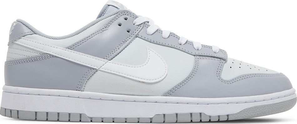 Best Replica Dunk Low  Pure Platinum  DJ6188-001 - Colareps