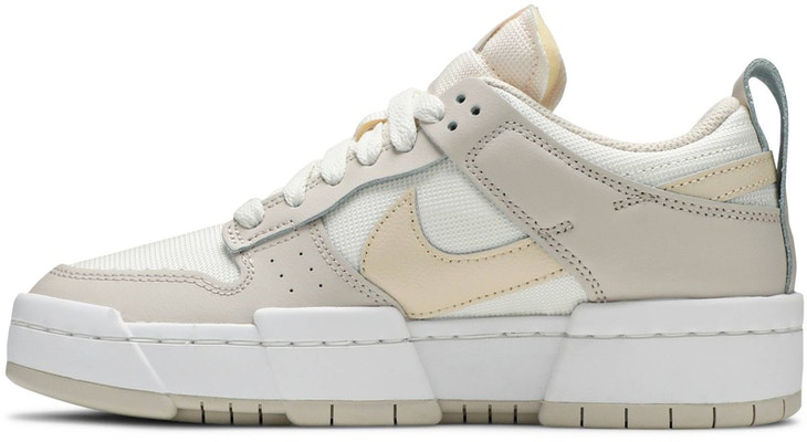 Best Replica Dunk Low Disrupt  Sail  CK6654-103 - Colareps