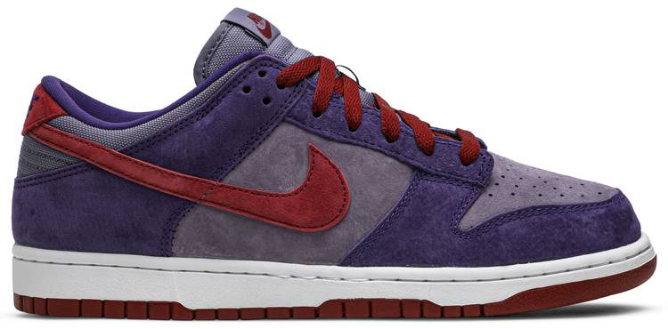 Best Replica Dunk Low Retro Vol. 1 SP  Plum  Cu1726-500 - Colareps
