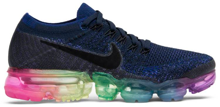 Best Replica Air VaporMax  Be True  883274-400 - Colareps