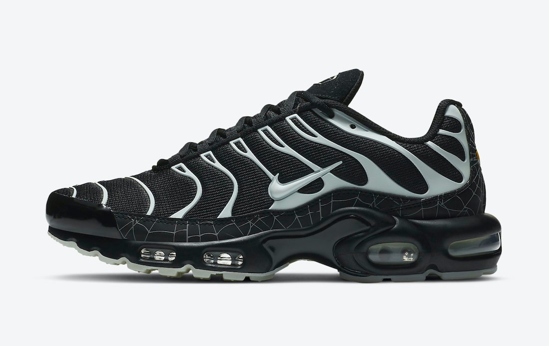 Best Replica Air Max Plus  Spider Web  DD4004-001 - Colareps