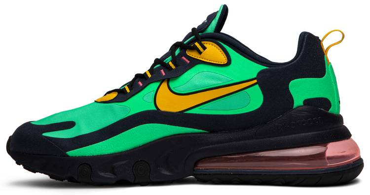 Best Replica Air Max 270 React  Pop Art  AO4971 300 - Colareps