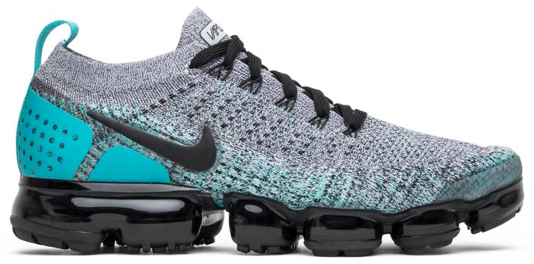 Best Replica Air VaporMax Flyknit 2  Dusty Cactus  942842-104 - Colareps