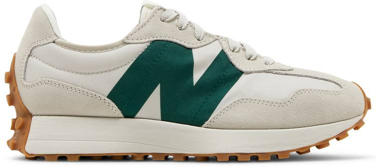 Best Replica 327  Timberwolf Nightwatch Green  MS327HR1 - Colareps