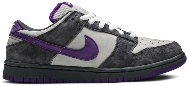 Best Replica Dunk Low Pro SB  Purple Pigeon  304292-051 - Colareps