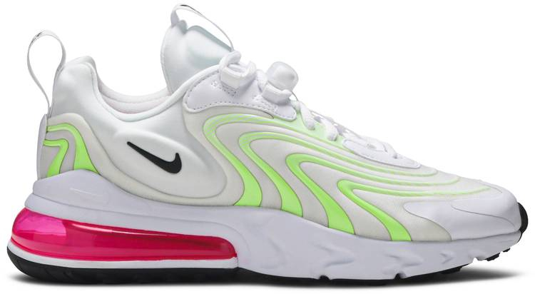 Best Replica Air Max 270 React ENG  Watermelon  CK2608-100 - Colareps