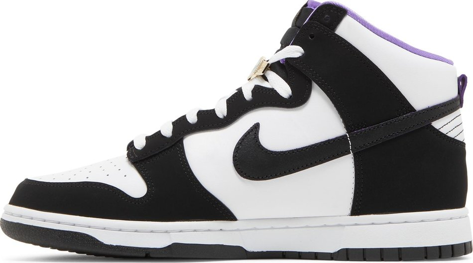 Best Replica Dunk High Retro Premium EMB  World Champ  DR9512-001 - Colareps