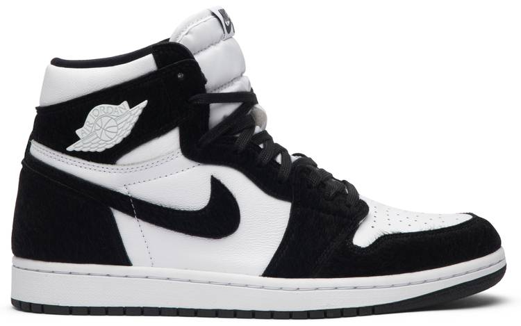 Best Replica Air Jordan 1 Retro High OG  Twist  CD0461-007 - Colareps