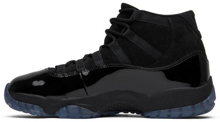Best Replica Air Jordan 11 Retro  Cap and Gown  378037-005 - Colareps