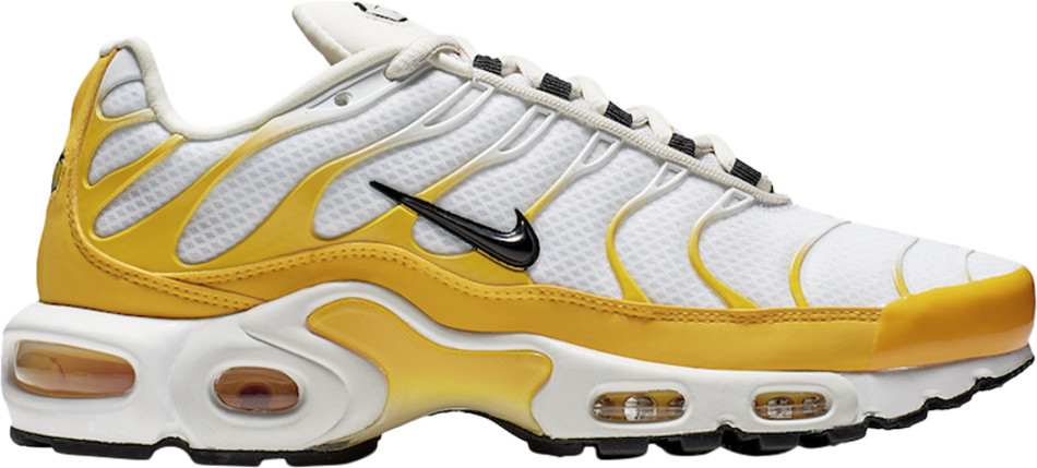 Best Replica Air Max Plus SE  Tour Yellow  CD7061-700 - Colareps
