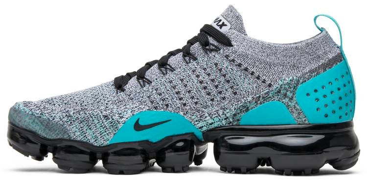 Best Replica Air VaporMax Flyknit 2  Dusty Cactus  942842-104 - Colareps