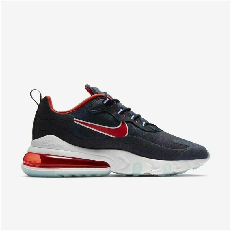 Best Replica Air Max 270 React  USA  CT1280-400 - Colareps