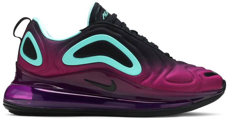 Best Replica Air Max 720 GS  Hyper Violet Aurora  AQ3196-500 - Colareps